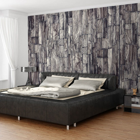 Fototapeet - Granite rocks - 50x1000