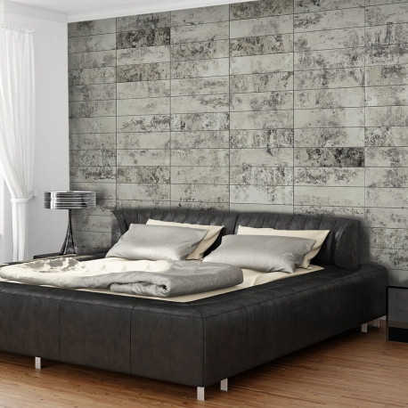 Fototapeet - Marble clouds - 50x1000