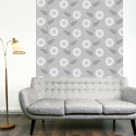 Fototapeet -  Floral Pattern - 50x1000