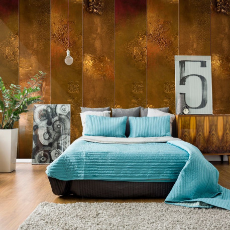 Fototapeet - Kingdom of Gold - 50x1000