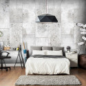 Fototapeet - Concretum murum - 50x1000 Fototapeet - Concretum murum - 50x1000