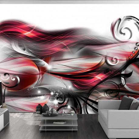Fototapeet - Expression - 150x105