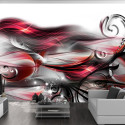 Fototapeet - Expression - 400x280
