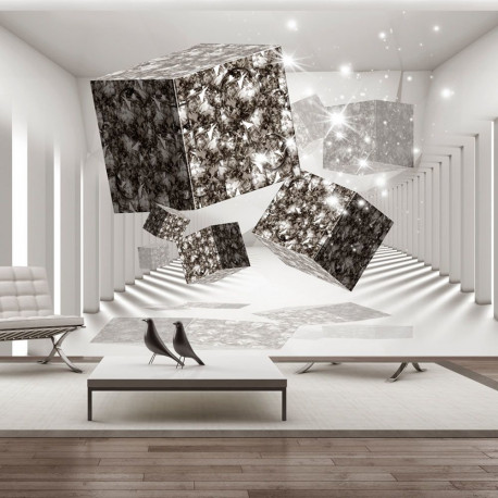 Fototapeet - Modern Art - 150x105