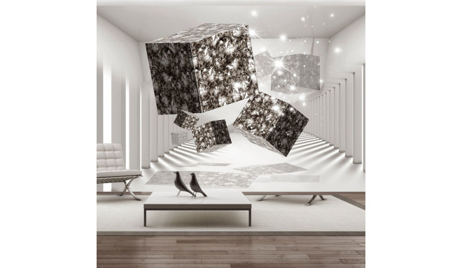 Fototapeet - Modern Art - 300x210