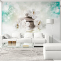 Fototapeet - Heavenly Peace - 200x140