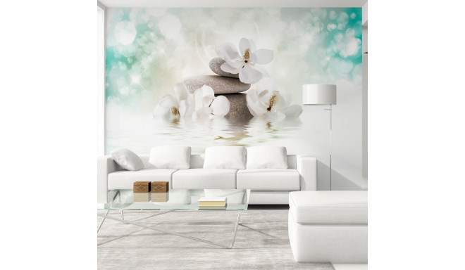 Fototapeet - Heavenly Peace - 300x210