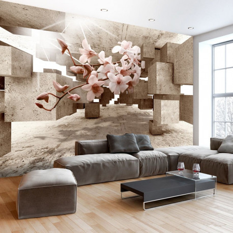 Fototapeet - Little Miracles - 300x210