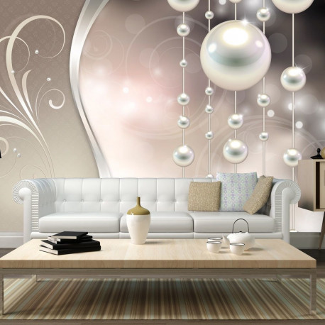 Fototapeet - Pearl dream - 100x70