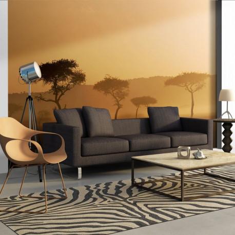 Fototapeet - Massai Mara - 400x309