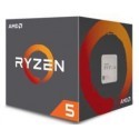 AMD Ryzen 5 1500X, Quad Core, 3.50GHz, 18MB, AM4, 65W, 14nm, BOX