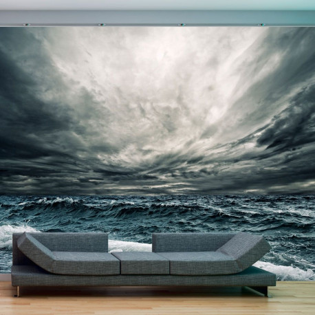 Fototapeet - Ocean waves - 300x231