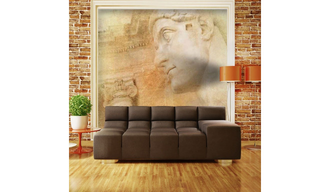 Fototapeet - Greek God - 400x309