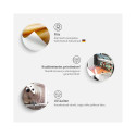 Fototapeet - Branch of magnolia tree - 200x154 Fototapeet - Branch of magnolia tree - 200x154