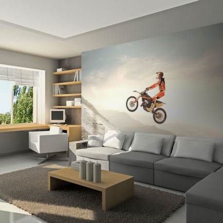 Fototapeet - Motor sport - 350x270