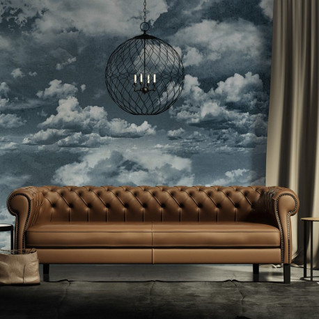 Fototapeet - Heaven, I'm in heaven... - 300x231