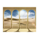 Fototapeet - Dream about Sahara - 200x154