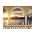 Fototapeet - Dream about New York - 350x270