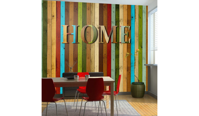 Fototapeet - Home decoration - 350x270