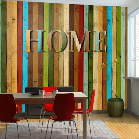 Fototapeet - Home decoration - 300x231