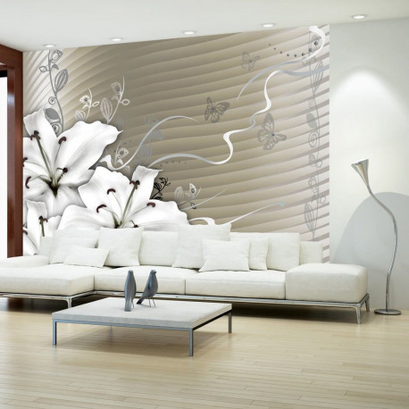 Fototapeet - Euphoria - 400x309