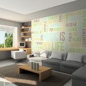 Fototapeet - Mix of music styles - 250x193 Fototapeet - Mix of music styles - 250x193