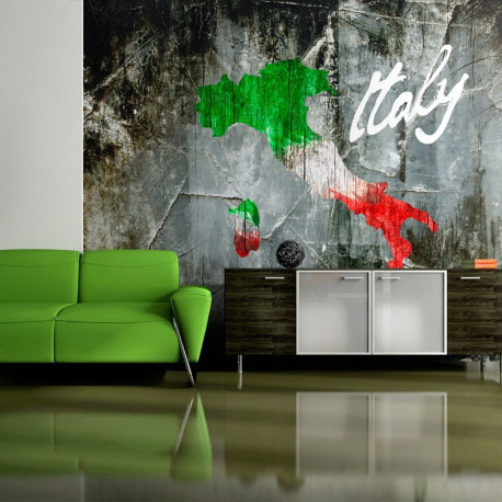 Fototapeet - Italian artistry - 400x309