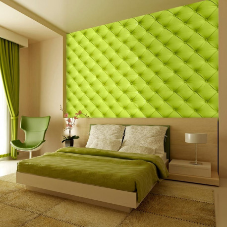 Fototapeet - Lime detente - 400x280
