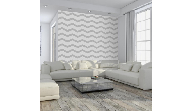 Fototapeet - Brain waves - 150x105