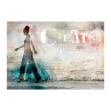 Fototapeet - Create yourself - 200x140 Fototapeet - Create yourself - 200x140