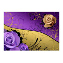 Fototapeet - Double elegance - 250x175
