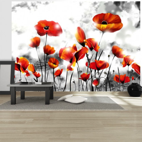 Fototapeet - Perdition - 300x210