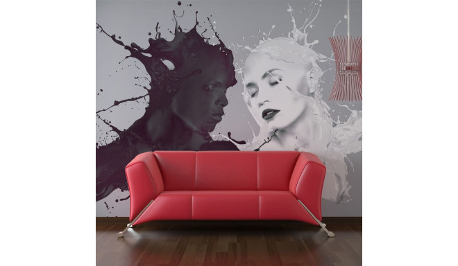 Fototapeet - Dissonance - 450x270