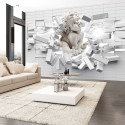 Fototapeet - Modern Cherub - 250x175