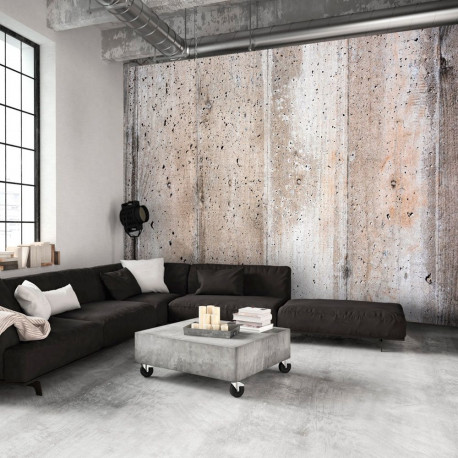 Fototapeet - Old Concrete - 250x175