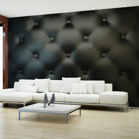 Fototapeet - Distinguished Elegance - 100x70