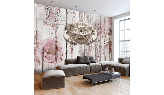 Fototapeet - Heavenly Doors - 200x140