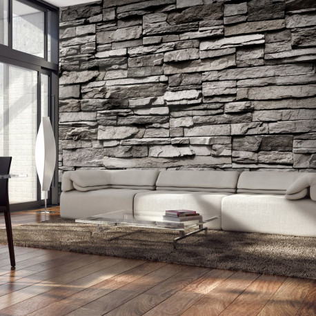 Fototapeet - Granite Bastion - 400x280