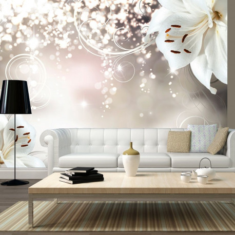 Fototapeet - Magic composition - 400x280