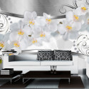 Fototapeet - Flower bridge - 300x210 Fototapeet - Flower bridge - 300x210