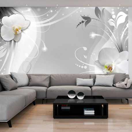 Fototapeet - Charming orchid - 250x175