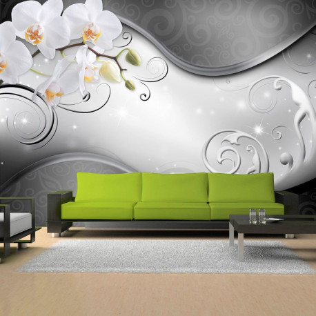 Fototapeet - Milky sea - 100x70