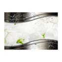 Fototapeet - Jasmine flowers - 100x70