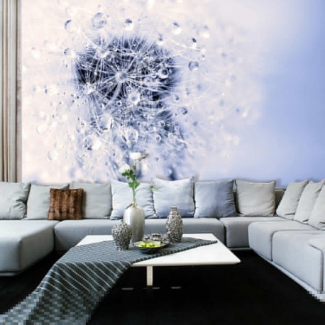 Fototapeet - Etheric Morning - 400x280
