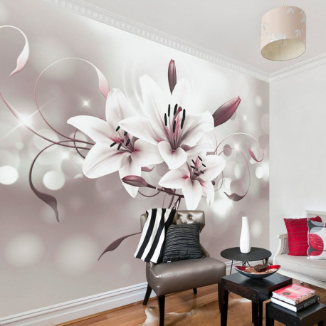 Fototapeet - Favourite of Kings - 100x70