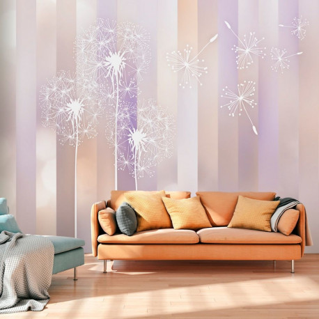 Fototapeet - Pastel Land - 250x175
