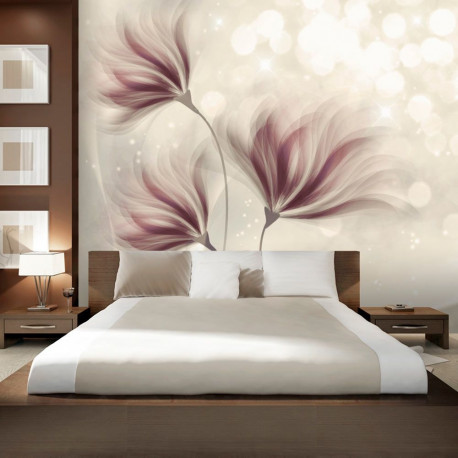 Fototapeet - Luminous Morning - 200x140