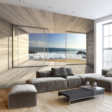 Fototapeet - Finding a Dream - 250x175