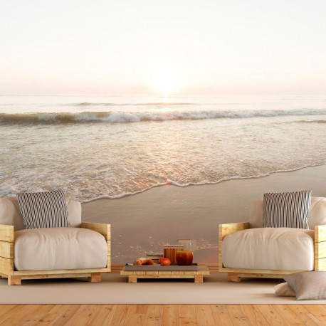 Fototapeet - Magnificent Morning - 400x280