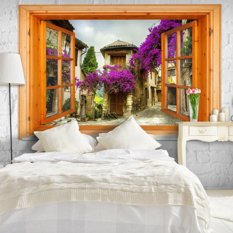 Fototapeet - Italian Views - 350x245
